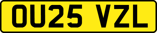 OU25VZL