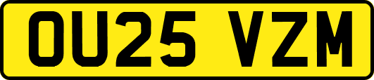 OU25VZM