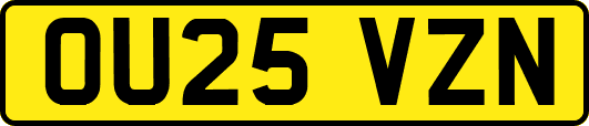 OU25VZN