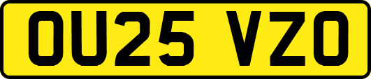 OU25VZO