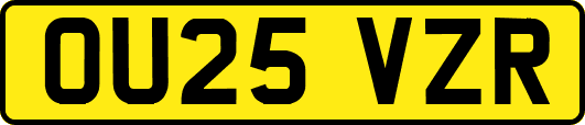 OU25VZR