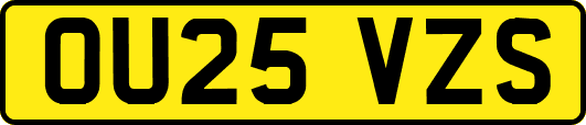 OU25VZS
