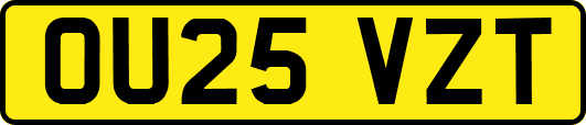 OU25VZT