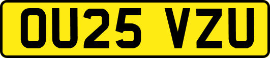 OU25VZU