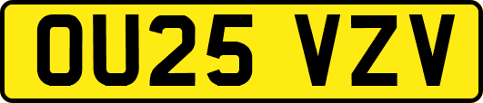 OU25VZV