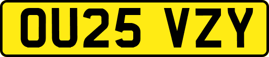 OU25VZY