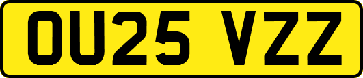 OU25VZZ