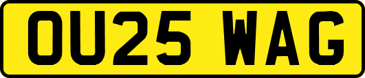 OU25WAG