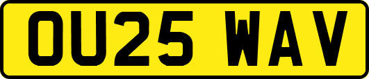 OU25WAV