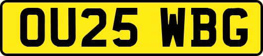 OU25WBG