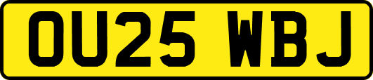 OU25WBJ
