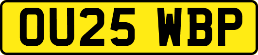 OU25WBP