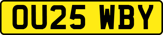 OU25WBY