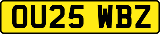 OU25WBZ