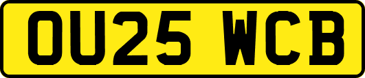 OU25WCB
