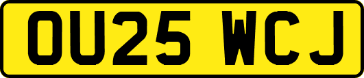 OU25WCJ