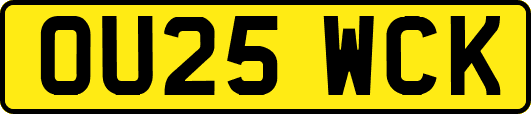 OU25WCK