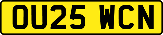 OU25WCN