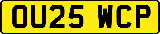 OU25WCP