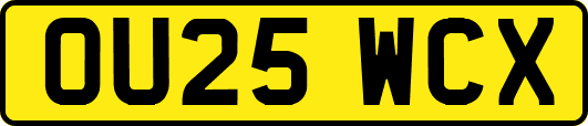 OU25WCX