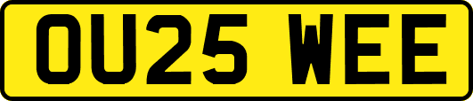 OU25WEE