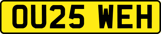 OU25WEH