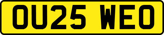 OU25WEO