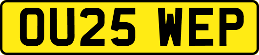 OU25WEP