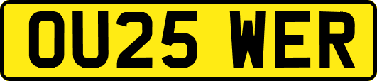 OU25WER