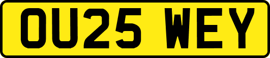 OU25WEY