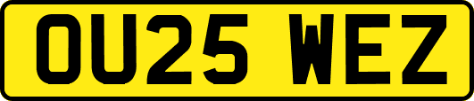 OU25WEZ