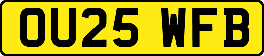 OU25WFB