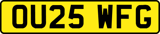 OU25WFG