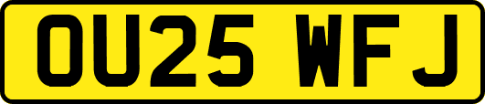 OU25WFJ