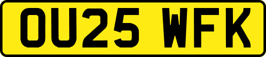 OU25WFK