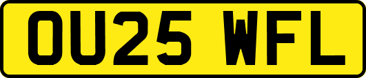 OU25WFL