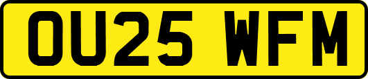 OU25WFM