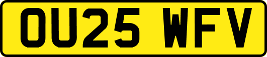 OU25WFV