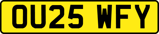 OU25WFY