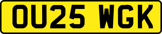 OU25WGK