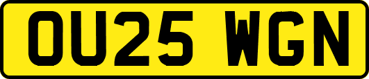 OU25WGN