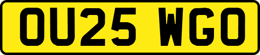 OU25WGO