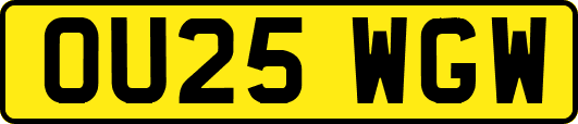 OU25WGW