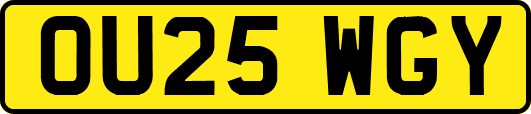 OU25WGY