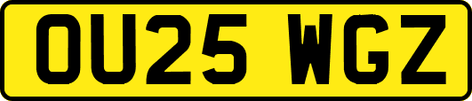OU25WGZ
