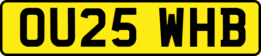 OU25WHB