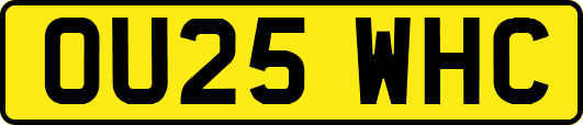 OU25WHC