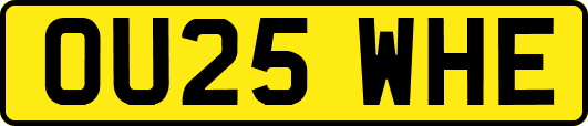 OU25WHE