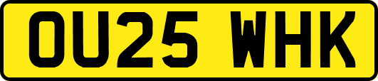 OU25WHK
