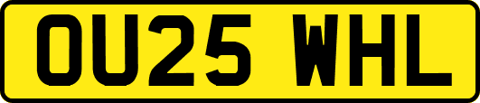 OU25WHL